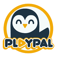 playpal logo